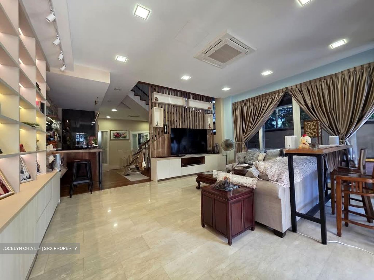 Brooks Signature @ Springside (D26), Terrace #583674881